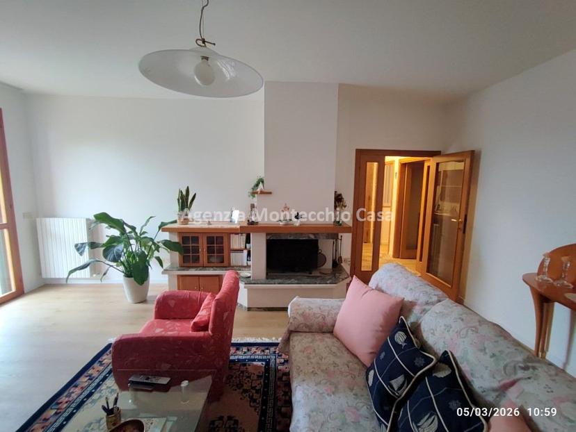 Casa indipendente in Via Monte Cristallo, Pesaro — foto 3 di 5