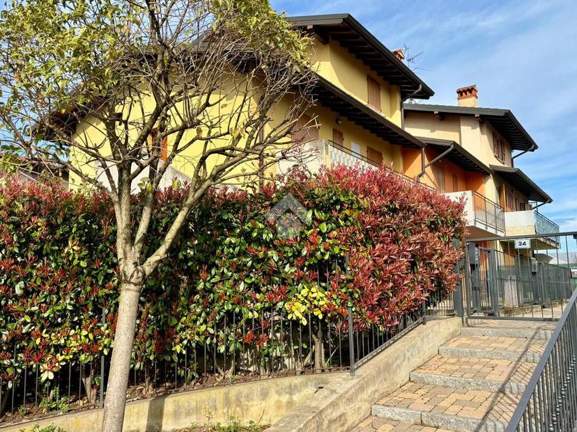 Quadrilocale in Via Dante Alighieri 24, Lurano — foto 5 di 5