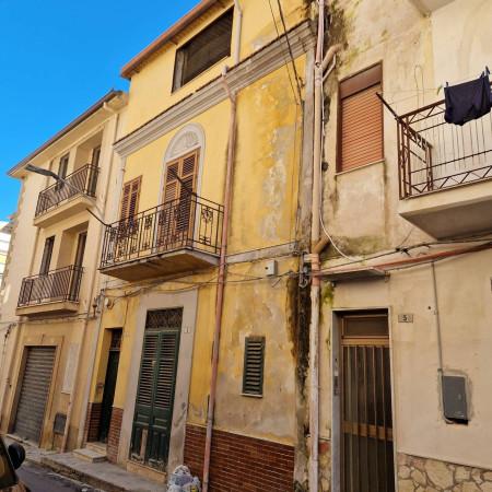 Terratetto unifamiliare in Via delle Capre 3, Partinico