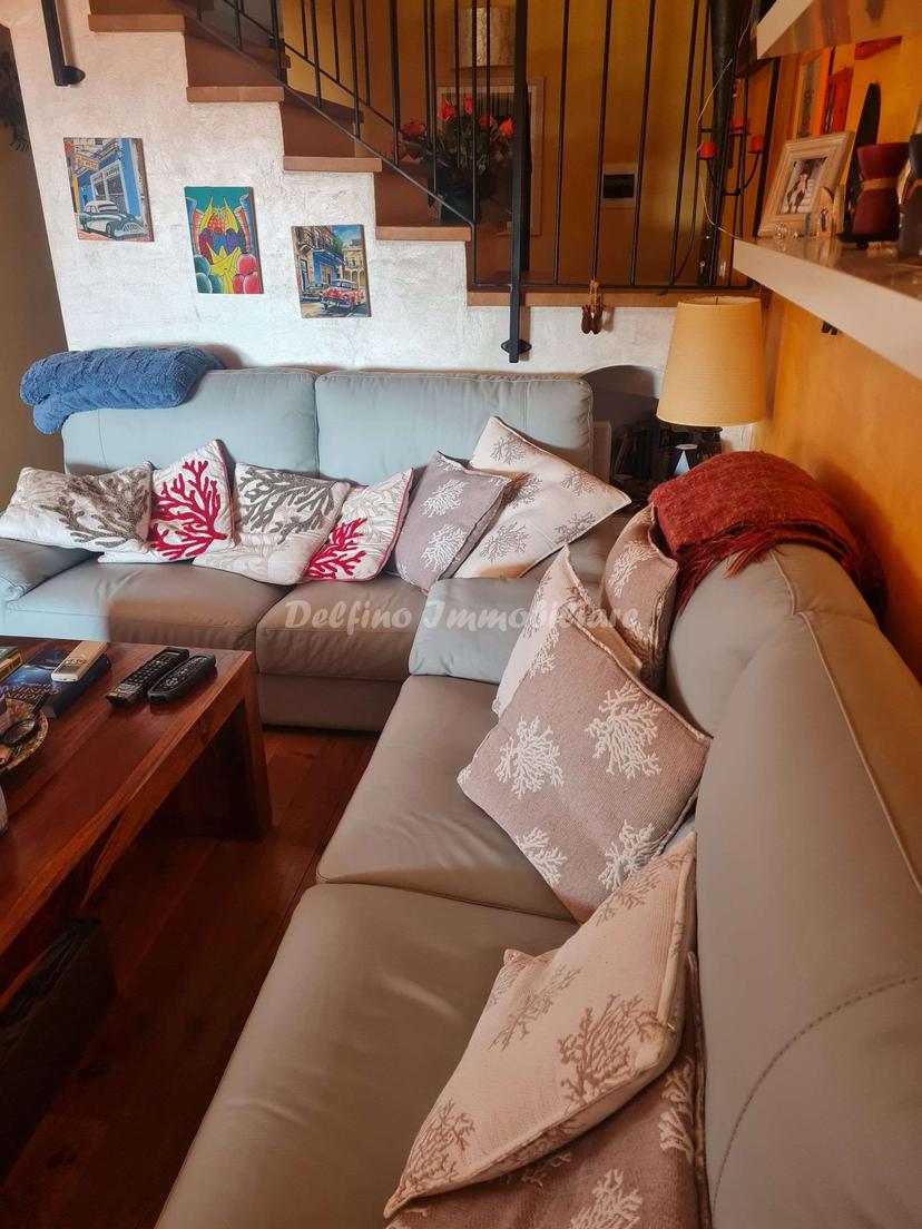 Appartamento in Via Baragge 19, Palau — foto 3 di 5