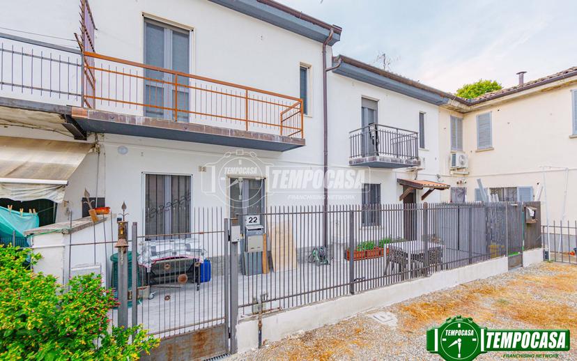 Villa in Via Colombarone, Belgioioso — foto 4 di 5