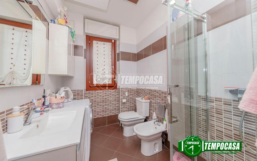 Trilocale in Via Angelo Lombardini, Vidigulfo — foto 5 di 5