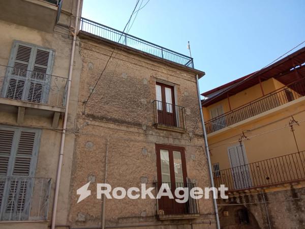 Terratetto unifamiliare in Vico Giuseppe Giusti, Gioiosa Ionica — foto 5 di 5