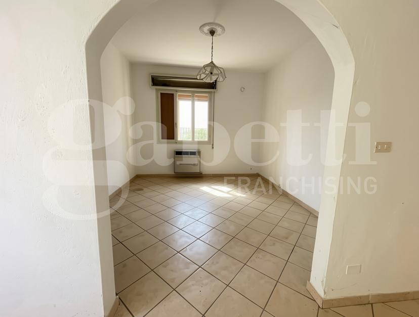 Trilocale in Via dell'Unità  3, Codigoro — foto 4 di 5