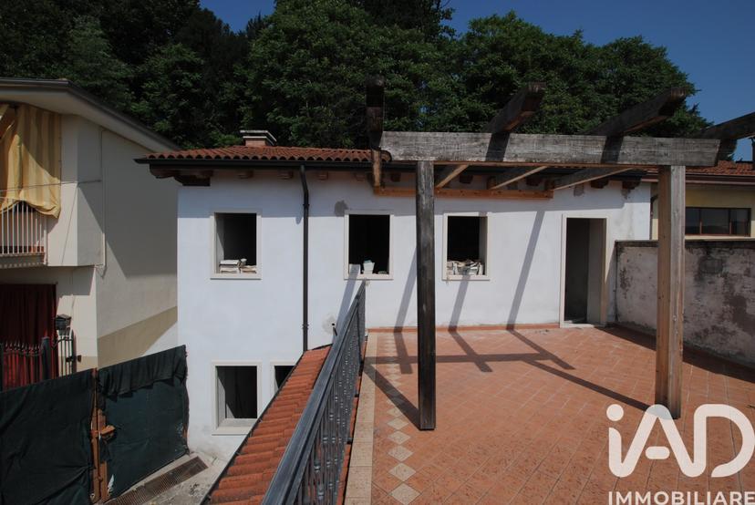 Casa indipendente in Via IV Novembre, Trissino — foto 3 di 5