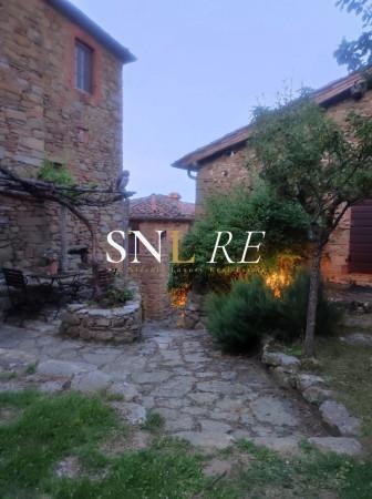 Terratetto unifamiliare in Località Sogna, Bucine — foto 2 di 5