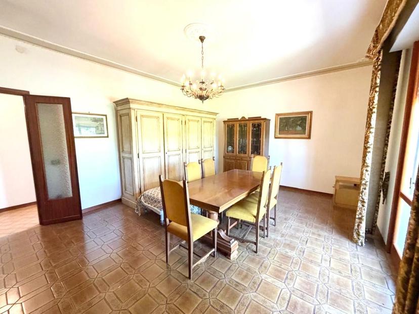 Villa, Vinci — foto 4 di 5
