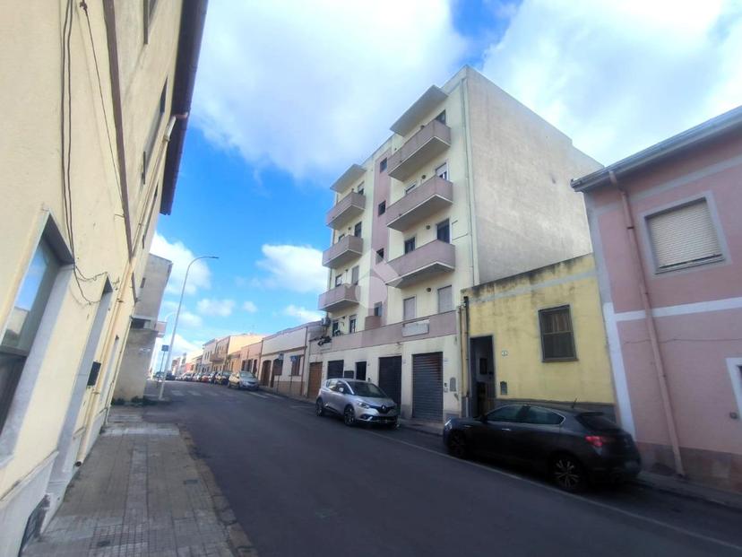 Trilocale in Via Monte Angellu 32, Porto Torres — foto 5 di 5