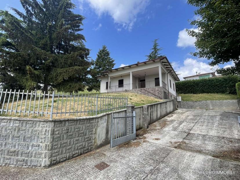 Casa indipendente in Strada della Costa, Neviano degli Arduini — foto 4 di 5