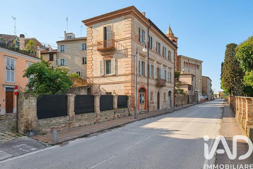 Villa in Via Roma 46, Fermo — foto 4 di 5