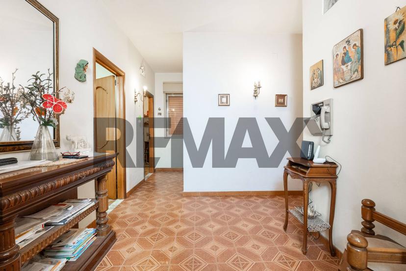 Appartamento in Via Canonico Bascetta 18, Adrano