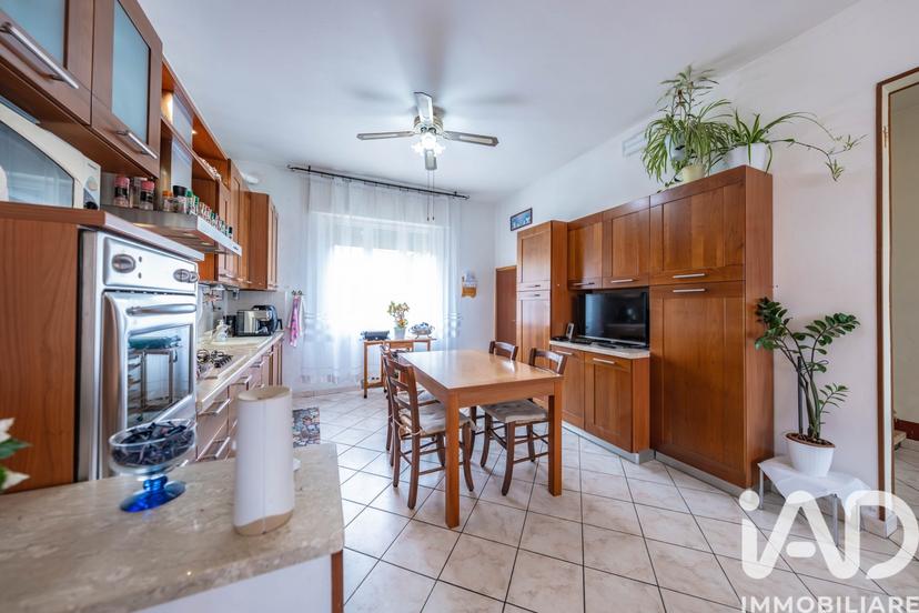Villa in Via delle Anime 11, Portomaggiore — foto 5 di 5