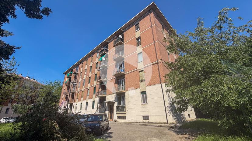Appartamento in Via Andrea Balletti 13, Reggio nell'Emilia