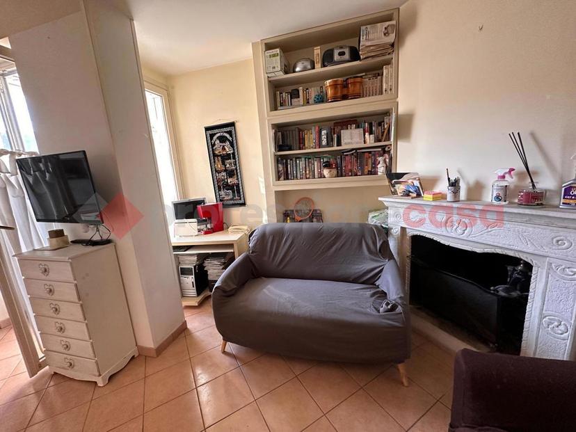 Appartamento in Via Trento 10, Avezzano
