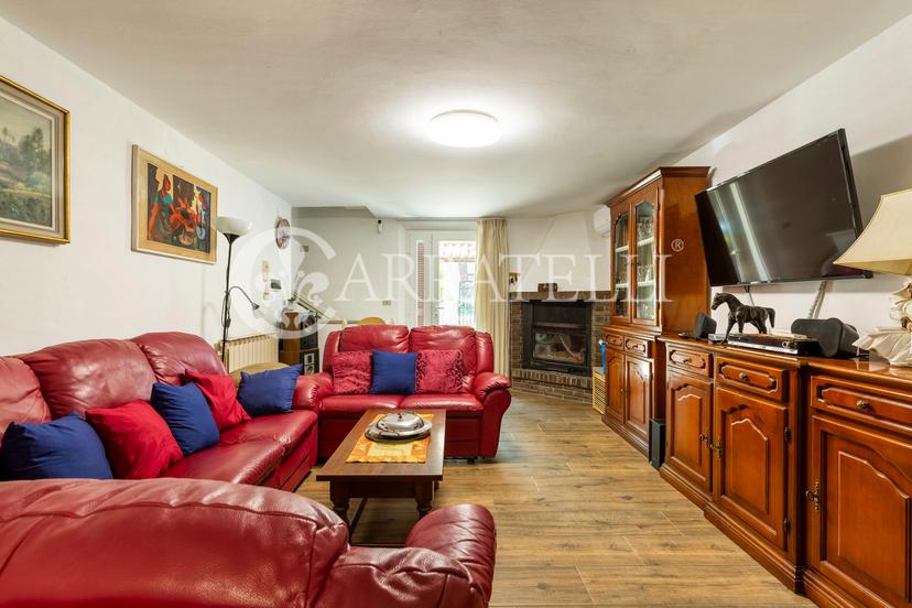Villa in Via Romagna 10, Castiglione del Lago — foto 5 di 5