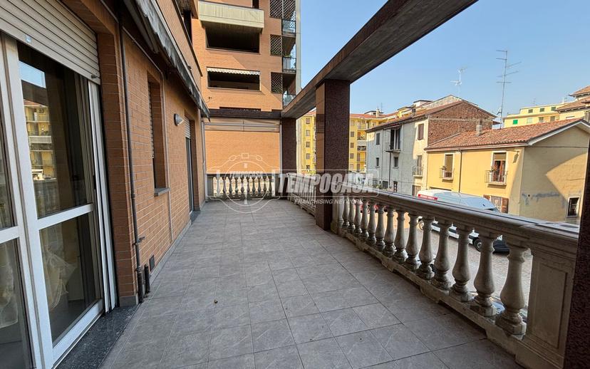 Bilocale in Corso Indipendenza 29, Casale Monferrato — foto 3 di 5