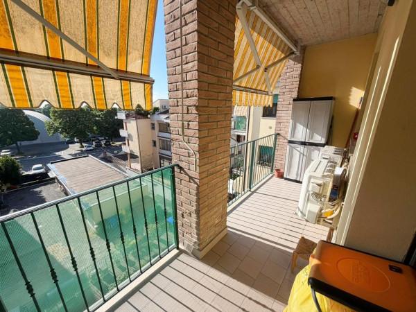 Quadrilocale in Via Felice Cavallotti, Noceto — foto 5 di 5