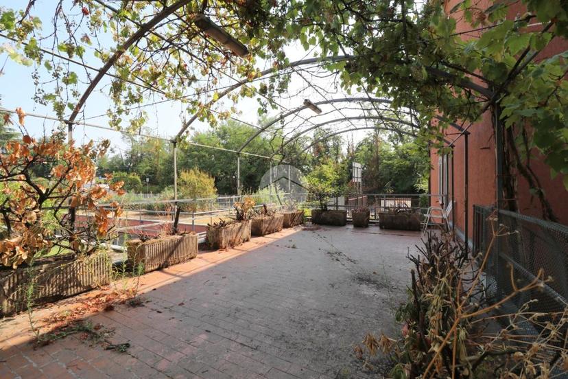 Villa in Via Ratti 85, Rho — foto 2 di 5