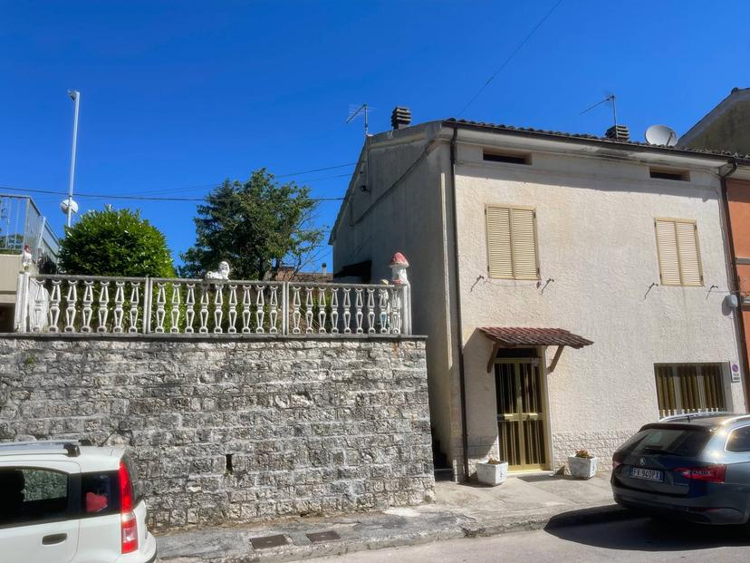 Quadrilocale in Cancelli 75b, Fabriano — foto 4 di 5