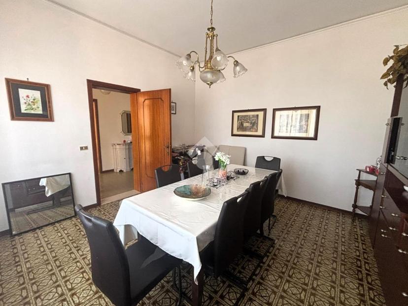 Villa in Via Tevere 4, San Giorgio Bigarello — foto 3 di 5