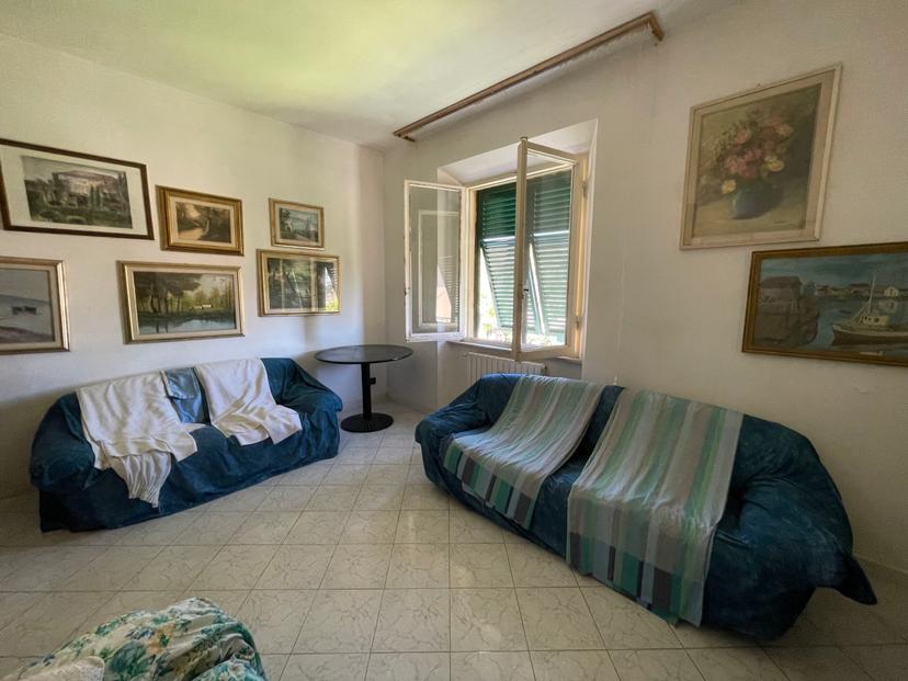 Appartamento in Via Vecchia Aurelia, Rosignano Marittimo — foto 5 di 5