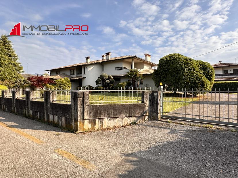 Villa in Via Gino Stella, Thiene — foto 5 di 5