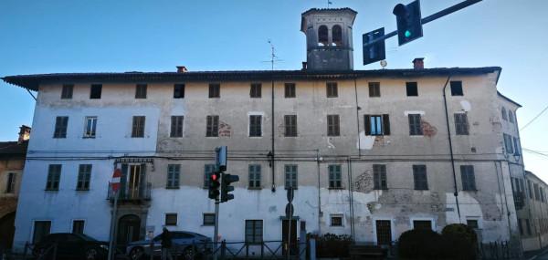 Trilocale in Via Martiri della Libertà 6, Occhieppo Superiore — foto 4 di 5