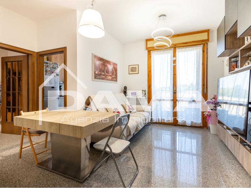 Appartamento in Via Brando Brandi 59, Forlì — foto 2 di 5