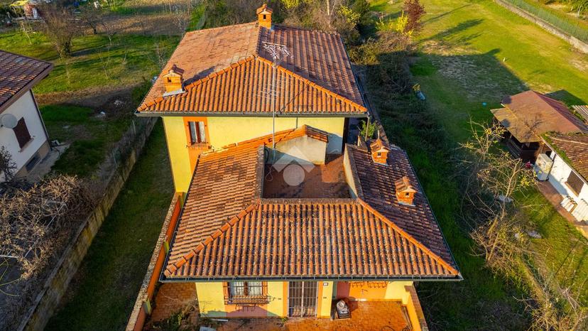 Villa in Via Pietro da Lesignano 12, Lesignano de' Bagni — foto 3 di 5
