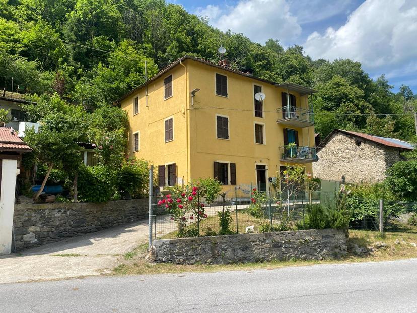 Trilocale in Località Bottera, Frabosa Soprana — foto 5 di 5