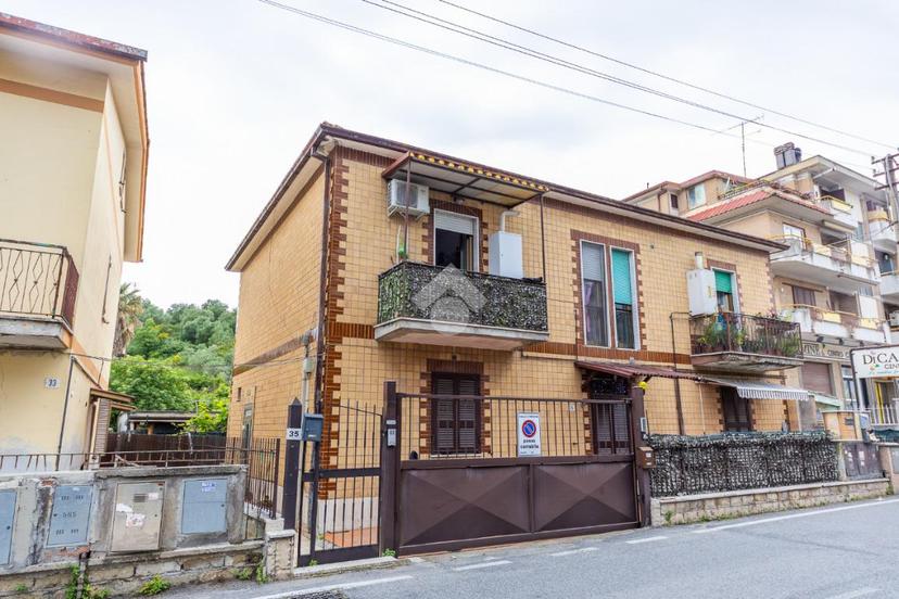 Bilocale in Via Santa Lucia 35, Fonte Nuova — foto 4 di 5