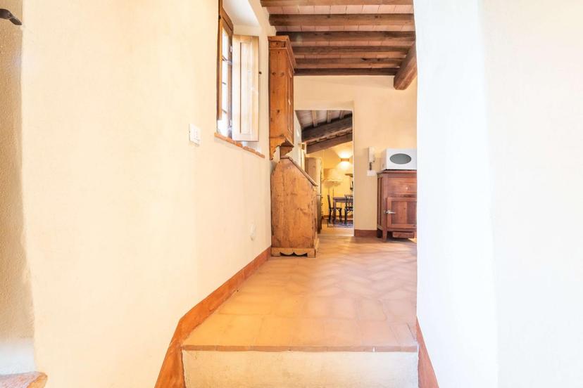 Quadrilocale, Castelnuovo di Val di Cecina — foto 2 di 5