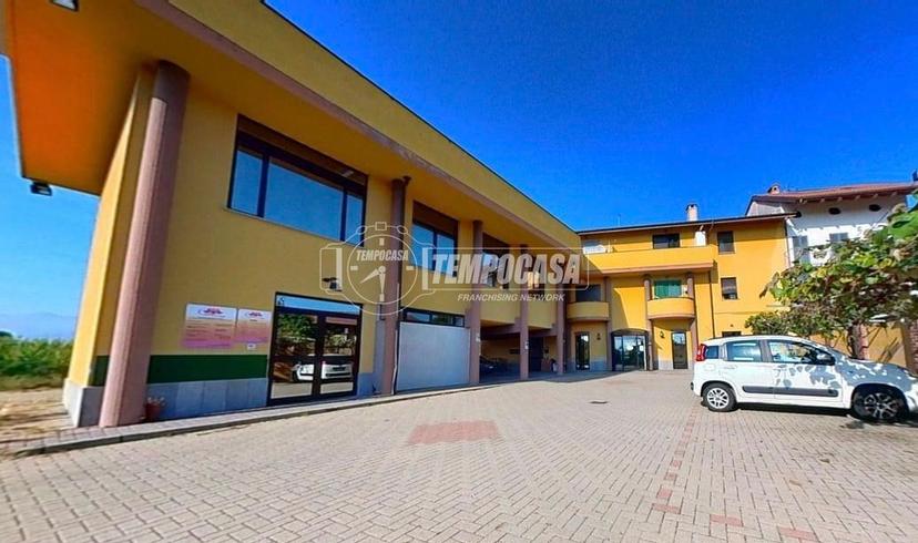 Quadrilocale in Via Collino 5, San Francesco al Campo — foto 2 di 5