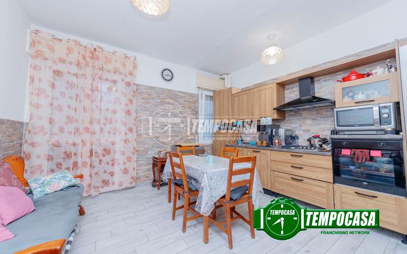 Trilocale in Via Fiume 13, Cadeo — foto 2 di 5