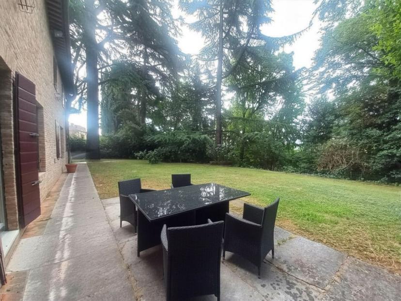 Villa in Vai Massimo d'Azeglio, Vicenza — foto 5 di 5