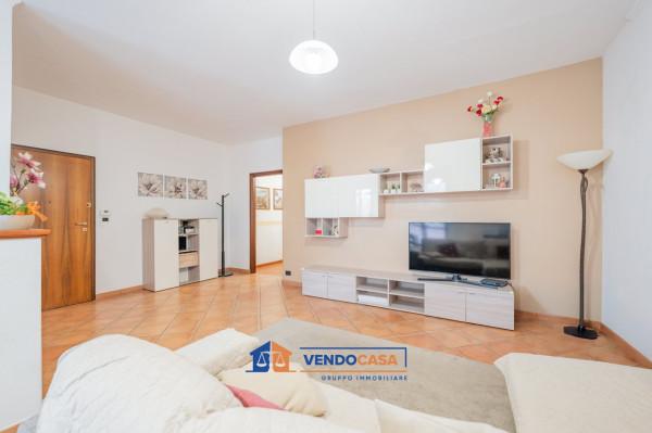 Trilocale in Via Cuneo 12, Villafalletto — foto 2 di 5