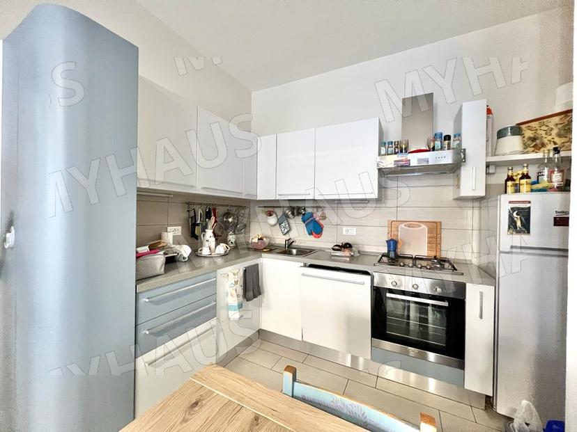 Trilocale in Viale Carducci, 223, Cesenatico — foto 3 di 5