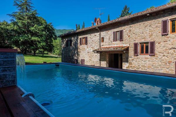 Rustico in Strada Provinciale di Lucolena, Greve in Chianti — foto 2 di 5