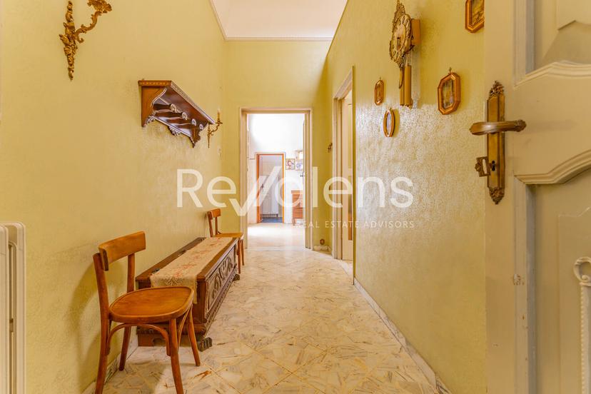 Quadrilocale in Vittore Pisani, Andria — foto 4 di 5