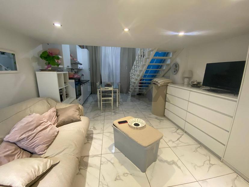 Casa indipendente in Via Vittorio Emanuele Terzo 17, Giardini-Naxos — foto 3 di 5
