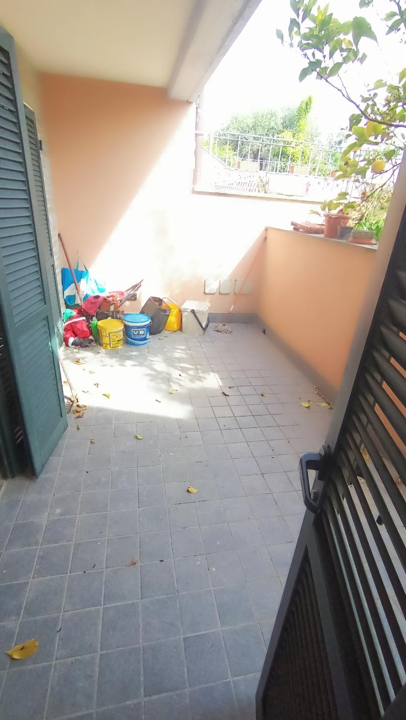 Villa a schiera in Via Olmarello, Castelnuovo Magra
