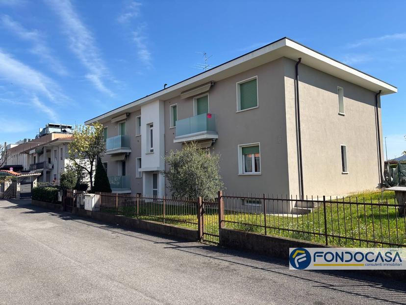 Quadrilocale in Via Brescia, Palazzolo sull'Oglio
