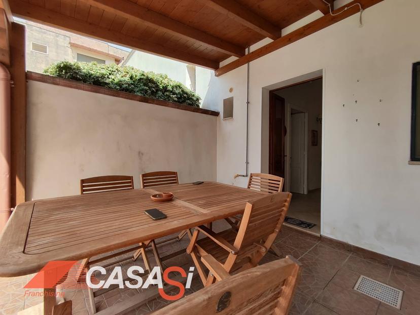 Casa indipendente in Via Santa Lucia 3, Minervino di Lecce — foto 3 di 5