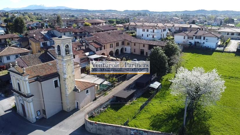 Casale in De Gasperi, Bedizzole — foto 2 di 5