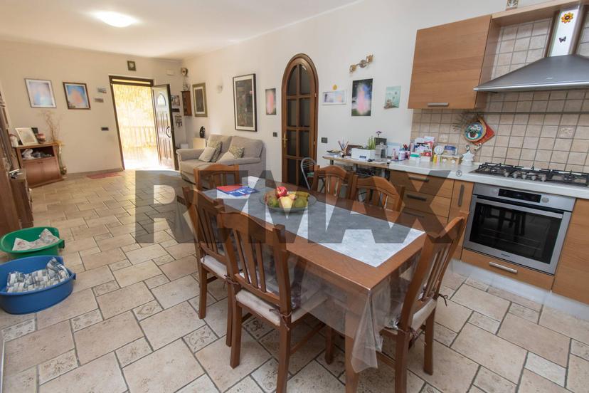 Casa indipendente in Via Ripoli 11, Spoltore — foto 5 di 5