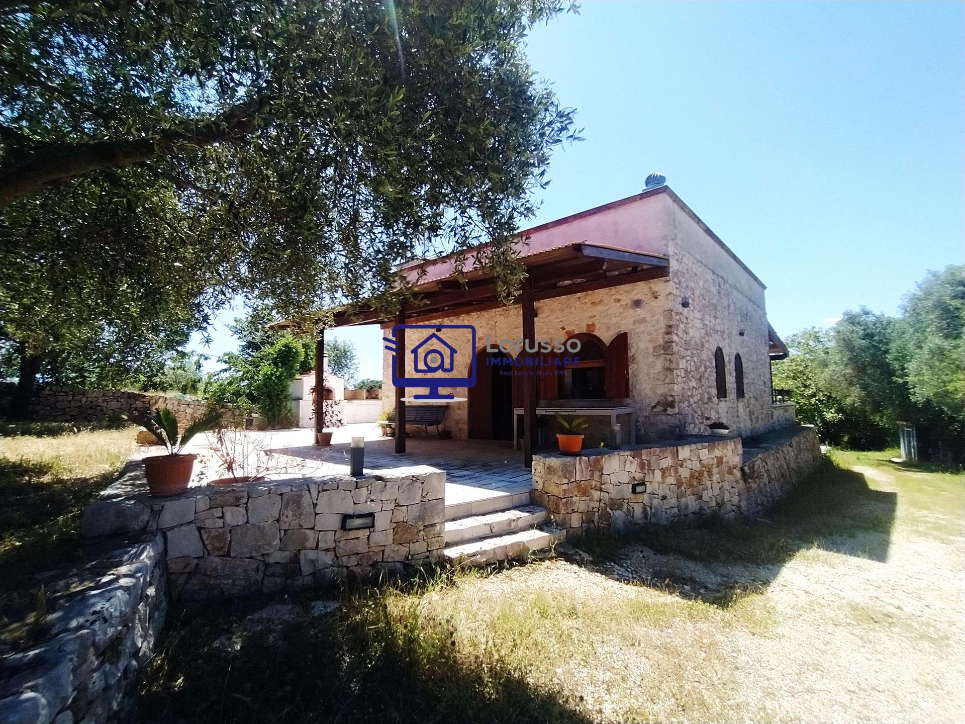 Rustico in S.C. Foggia Scoperta, Castellana Grotte