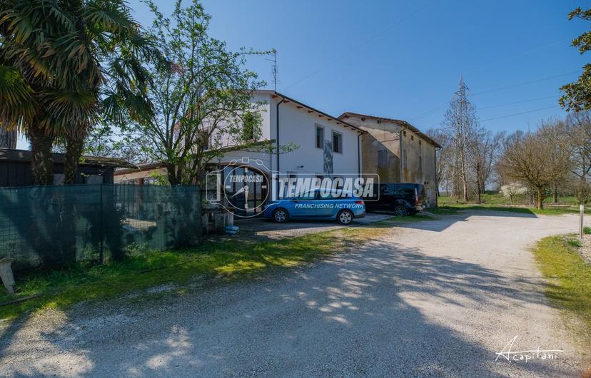Casa indipendente in Via Bastiglia 9, Campogalliano — foto 4 di 5