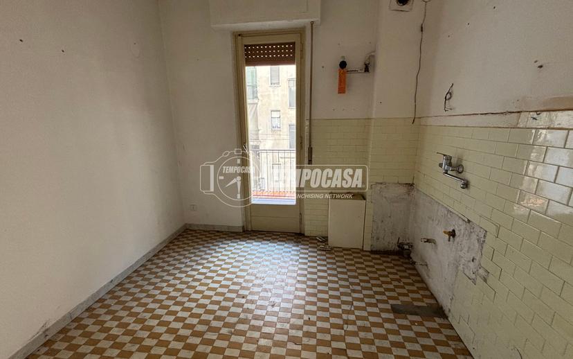 Quadrilocale in Via Giacomo Matteotti, Casale Monferrato — foto 2 di 5