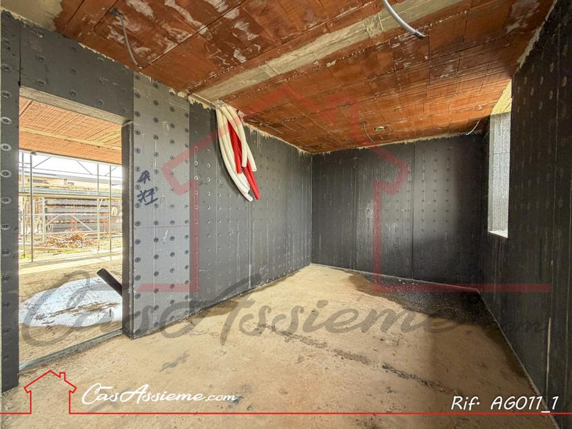 Villa, Rossano Veneto — foto 4 di 5