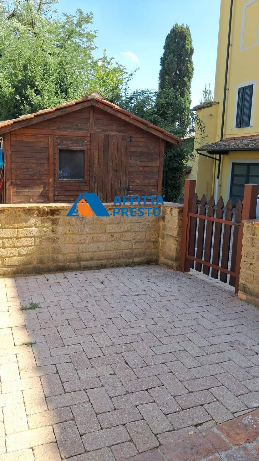 Casa indipendente, Gambassi Terme — foto 3 di 5